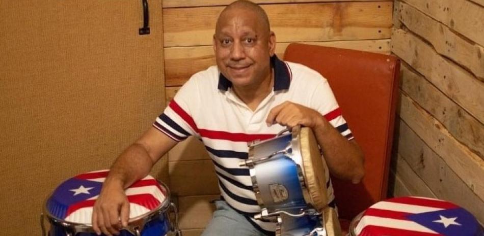 Muere el músico puertorriqueño Celso Clemente por complicaciones tras derrame cerebral