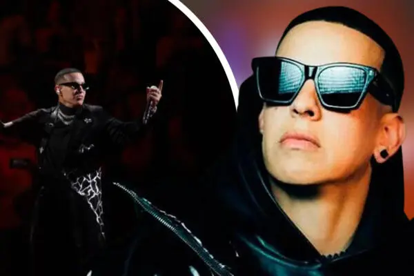 Daddy Yankee cierra su carrera musical con un giro impactante
