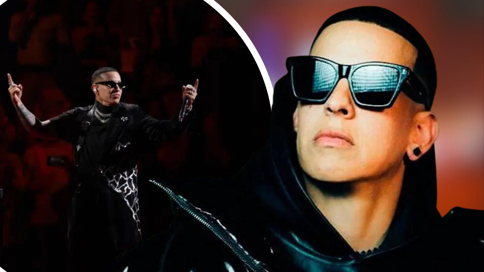 Daddy Yankee cierra su carrera musical con un giro impactante
