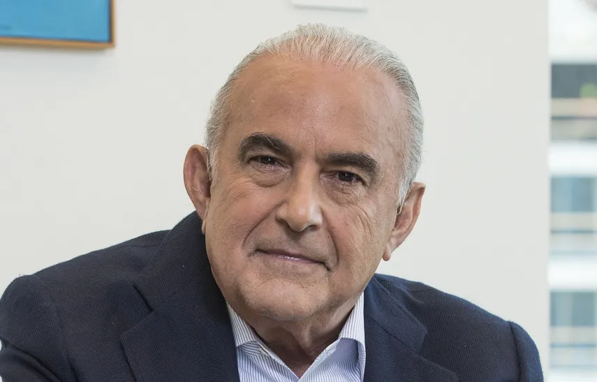 Fallece el empresario venezolano Gustavo Cisneros 