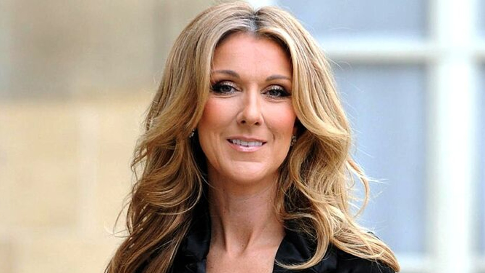 Celine Dion’s sister discusses the singer’s health