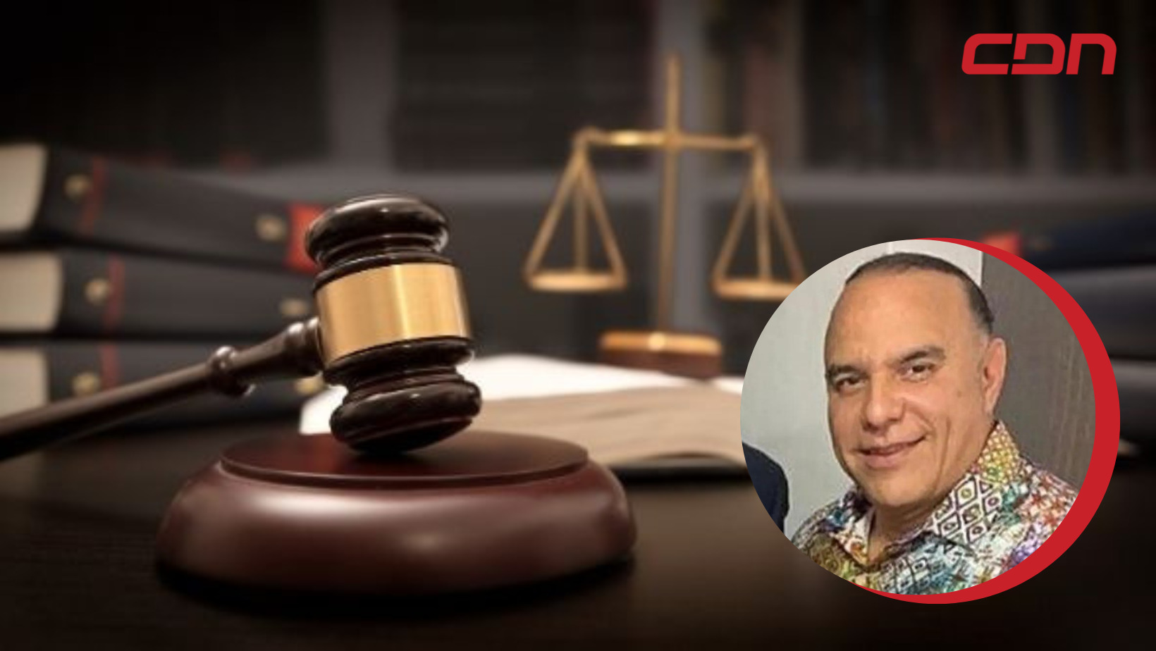 Tribunal dicta auto de apertura a juicio en contra de Micky López