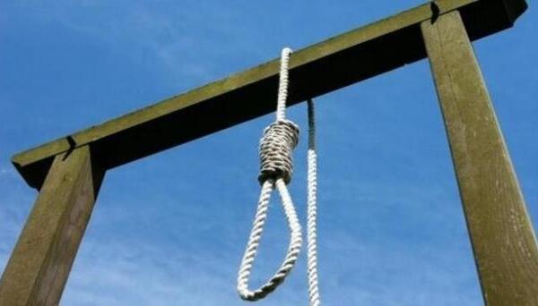 Horca, pena de muerte por la que se condena a una persona a morir ahorcada. Foto: fuente externa.