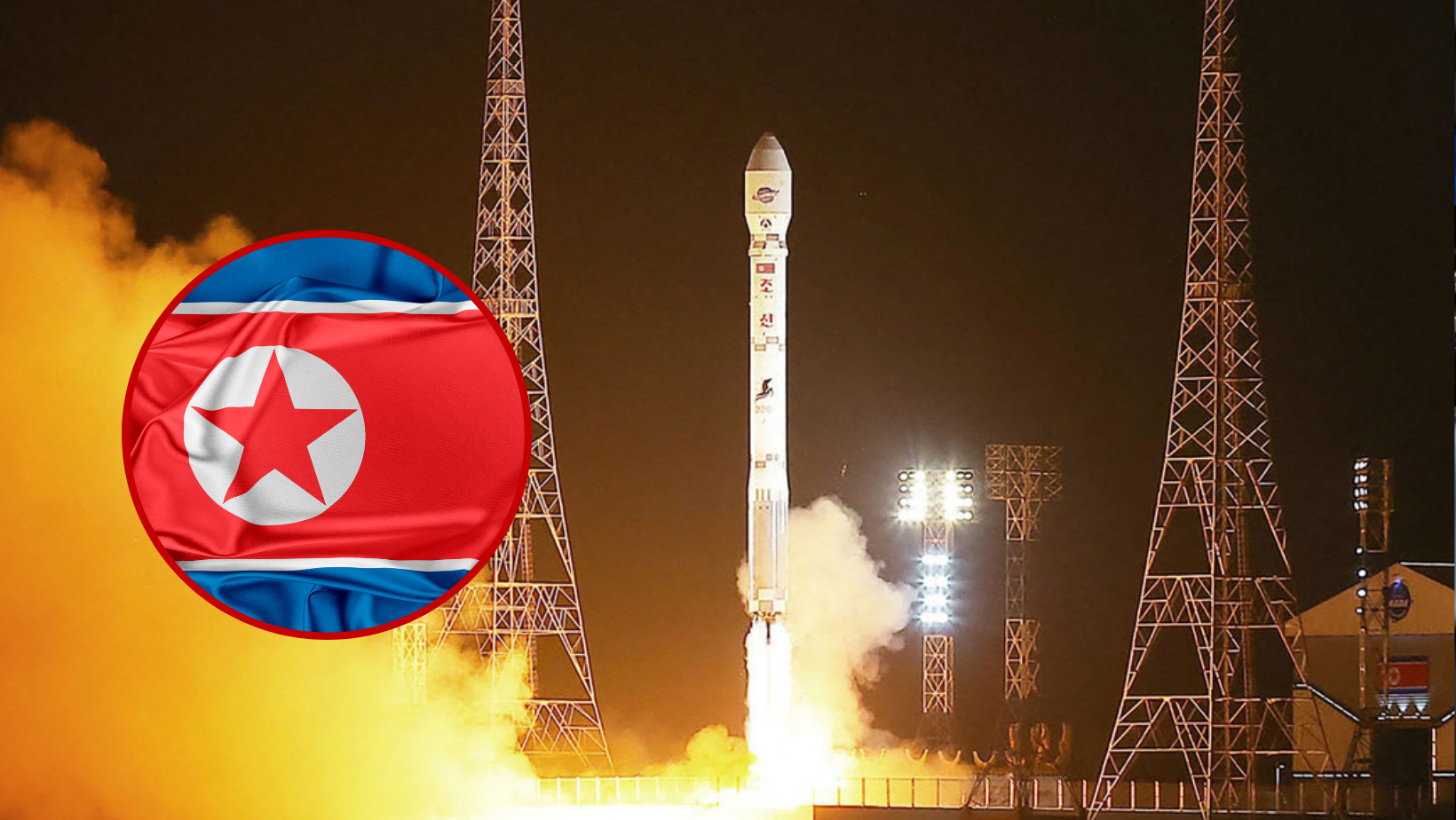 Corea del Norte planea lanzamiento de más satélites espía