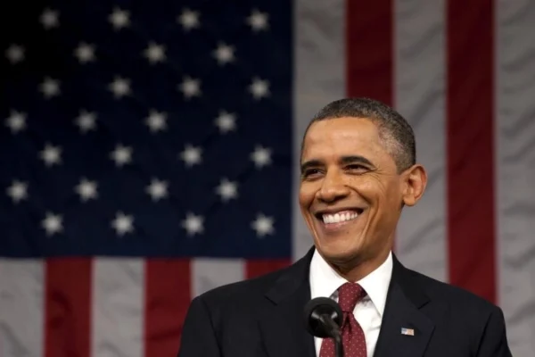 Obama selecciona sus mejores películas del 2023 FOTO (fuente externa)