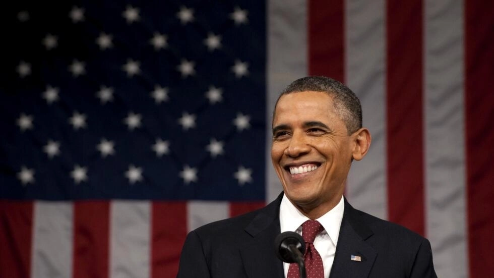 Obama selecciona sus mejores películas del 2023 FOTO (fuente externa)
