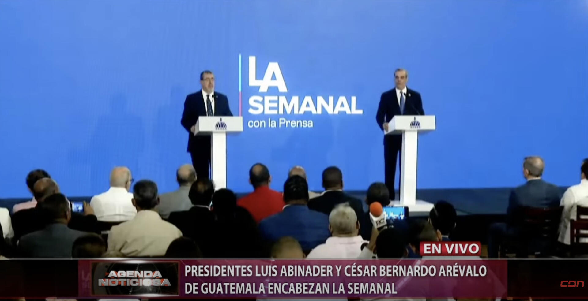 Bernardo Arévalo tomará posesion de Presidencia de Guatemala en enero. Foto: fuente externa