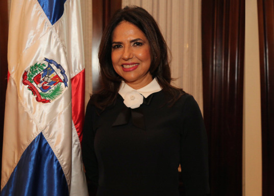 Rafaelina Peralta Arias