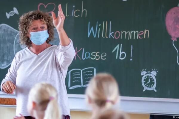 La pandemia afectó gravemente el rendimiento escolar en casi todo el mundo, dice informe PISA. Foto: fuente externa.