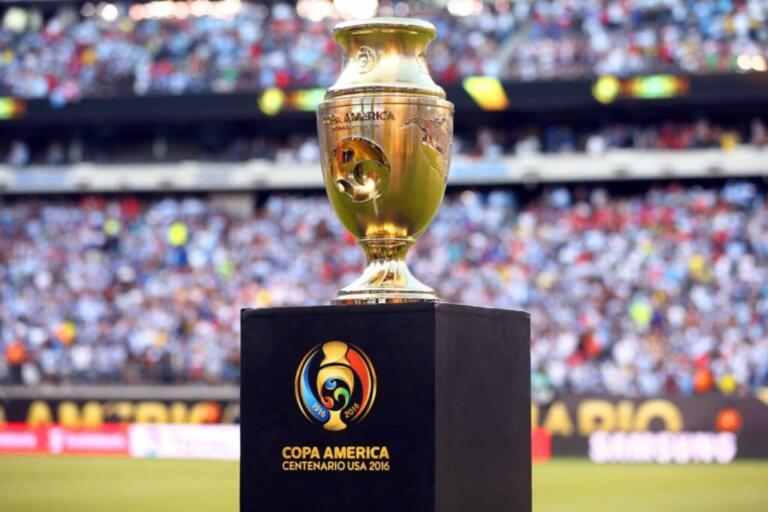 La Copa América 2024 y sus sedes en Estados Unidos