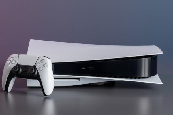 El PlayStation 5, supera los 50 millones de unidades en ventas. FOTO: Fuente externa