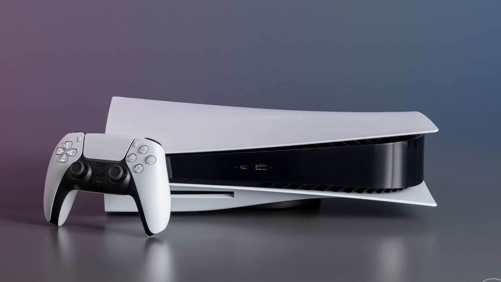 El PlayStation 5, supera los 50 millones de unidades en ventas. FOTO: Fuente externa
