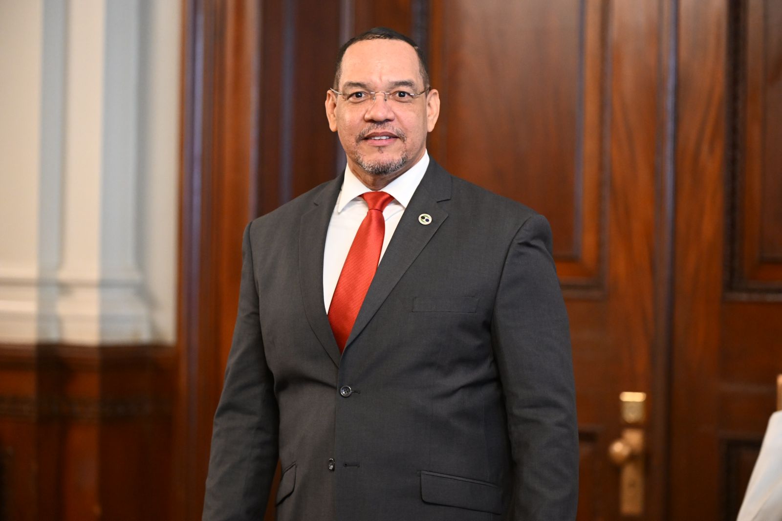 Rodolfo Valentín Santos