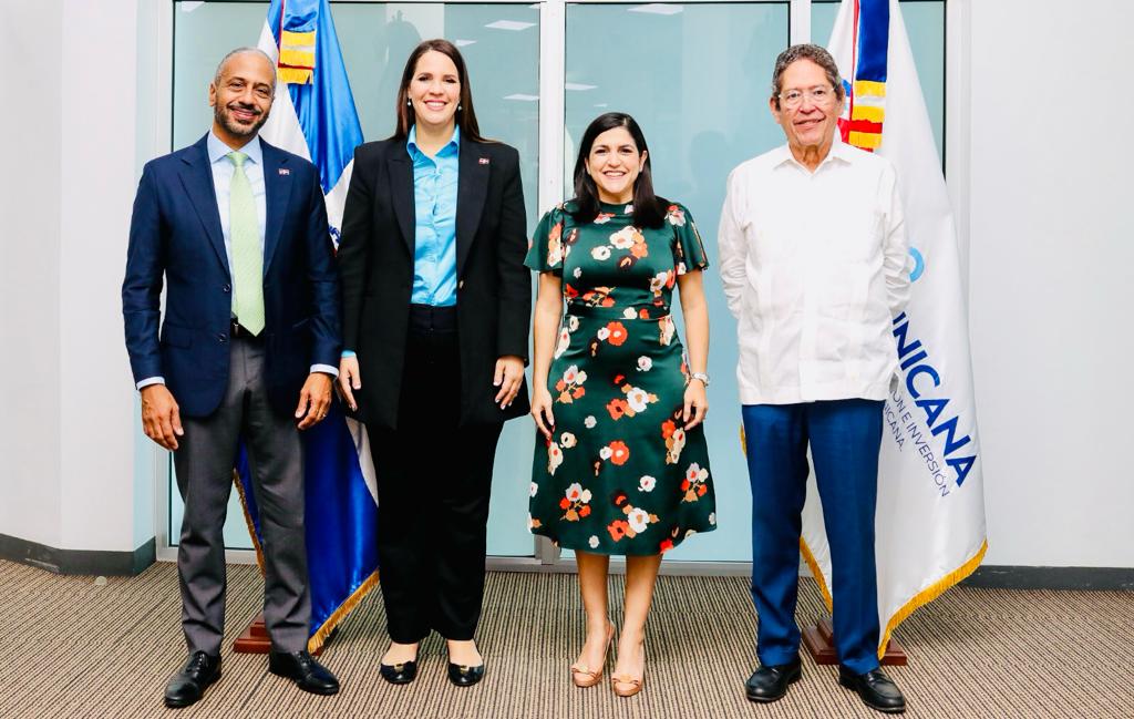 Embajada realiza Misión Comercial de Bahamas en Dominicana