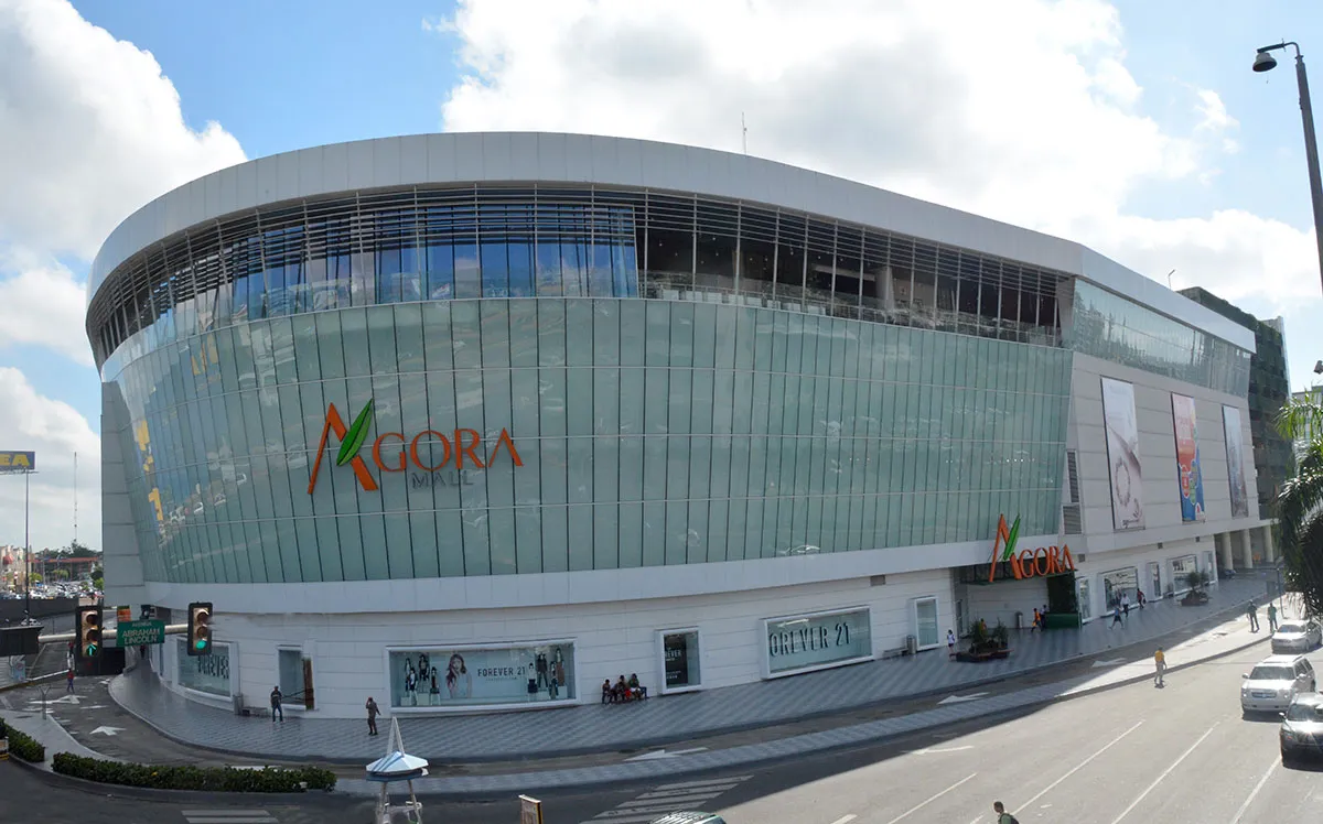 Ágora Mall realizará simulacro de evacuación ante situación de emergencia.