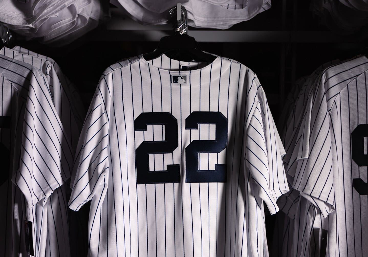 El precio de las camisetas de Juan Soto con los Yankees