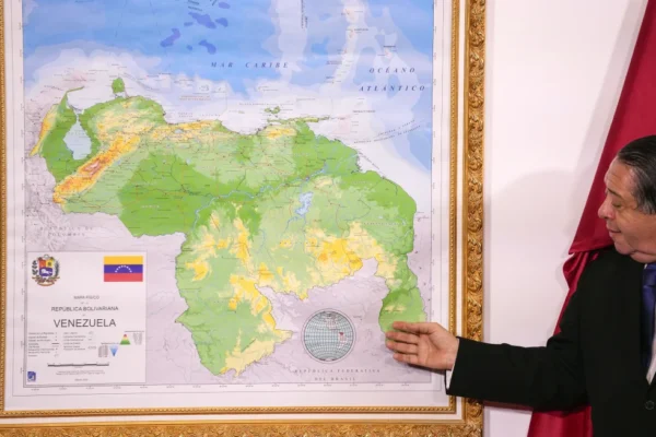 ONU no toma medidas sobre disputa entre Venezuela y Guyana 