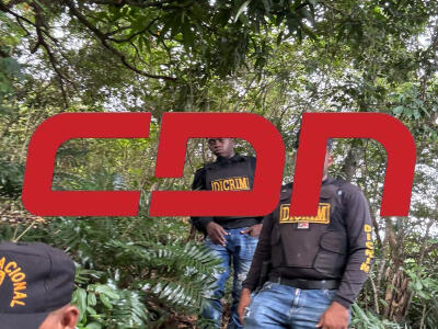 Kiko La Quema atacó unidades élite de la Policía Nacional