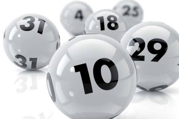 Bolos de sorteos loterías. Foto: fuente externa