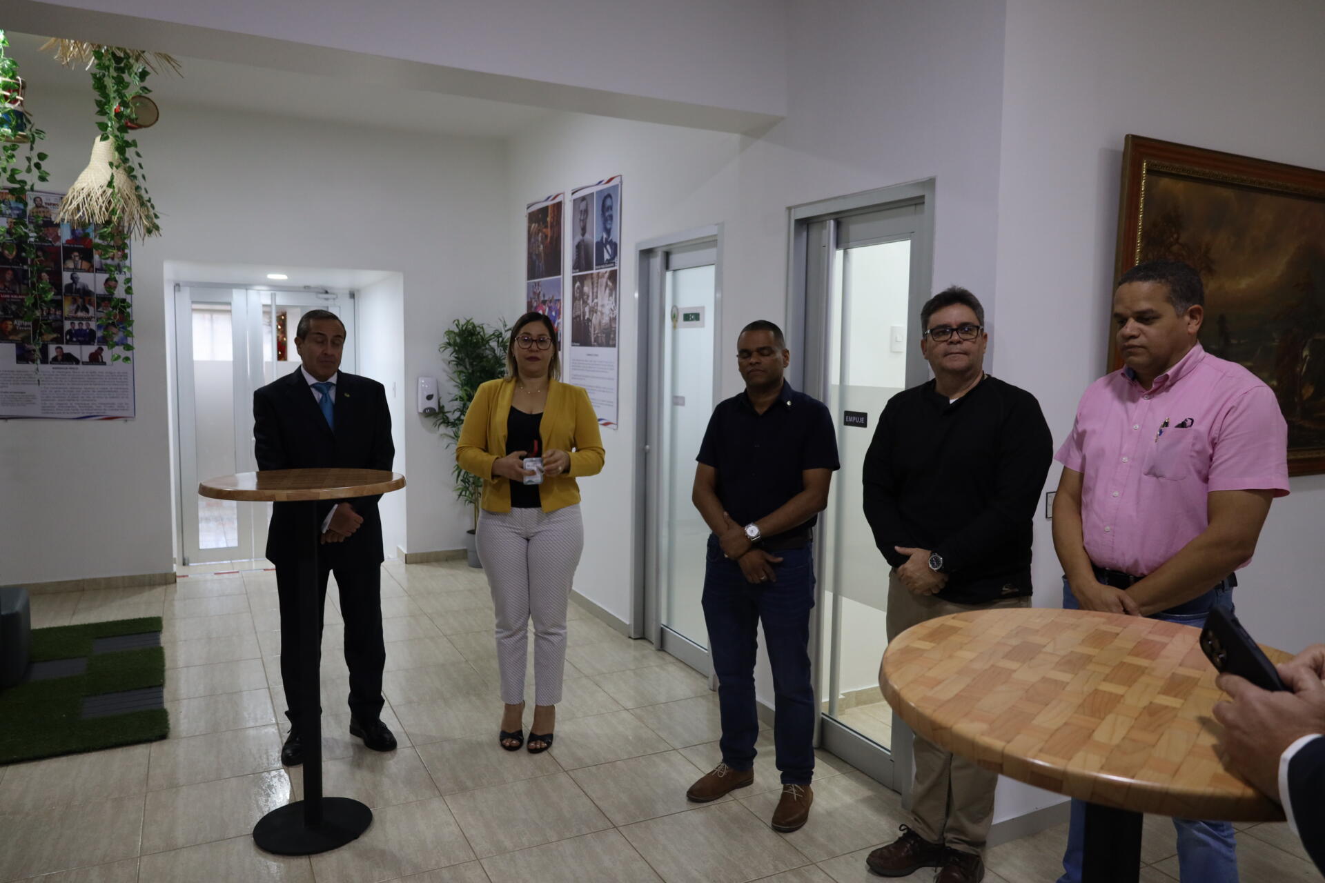 Cooperativa San José lanza su radio digital