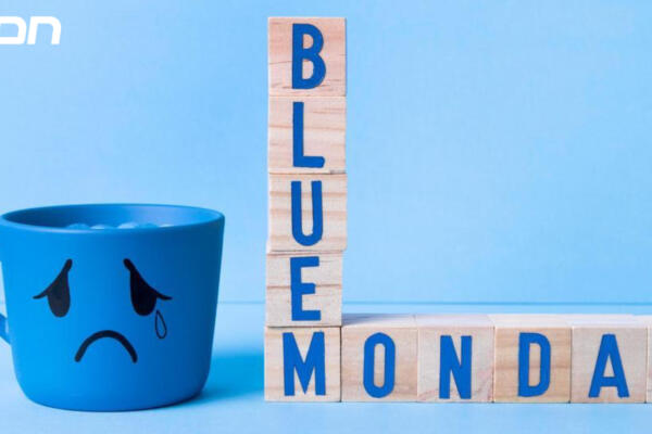 Blue Monday o día más triste del año. Fuente: Externa 