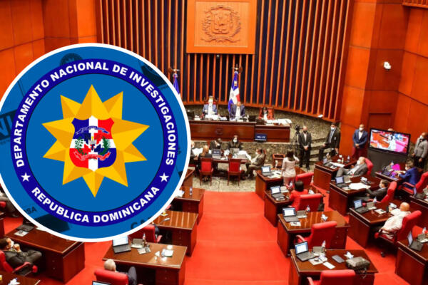 La nueva ley de la DNI fue aprobada por el Congreso. (Foto: CDN digital) 
