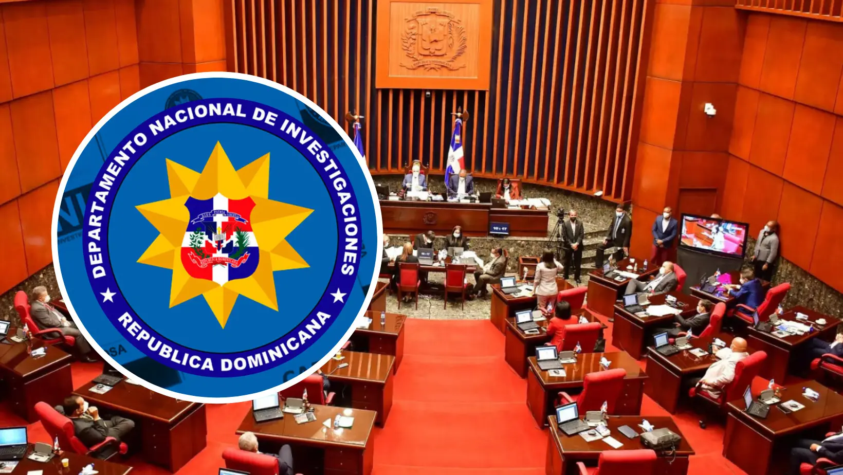 Artículos conflictivos de la promulgada ley que crea el DNI