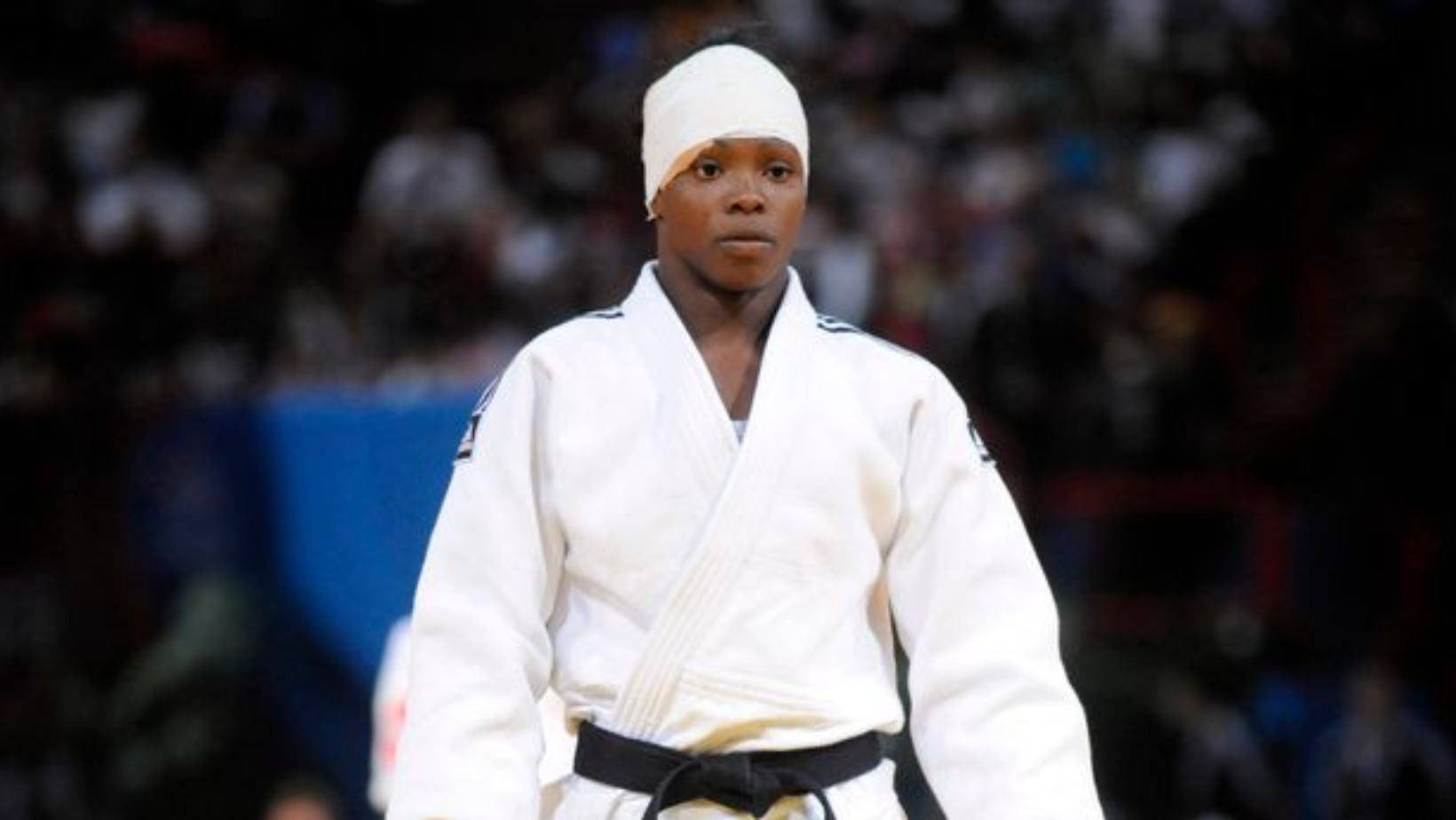 Maricet Espinosa González, fue una deportista cubana que compitió en judo. Foto: Fuente externa