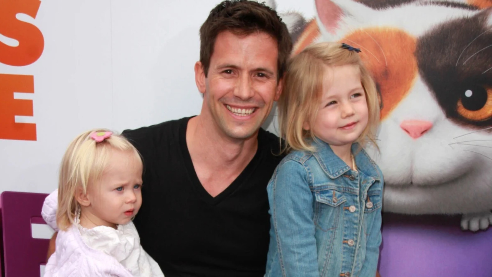 ¡Trágico accidente! muere actor Christian Oliver y sus dos hijas menores