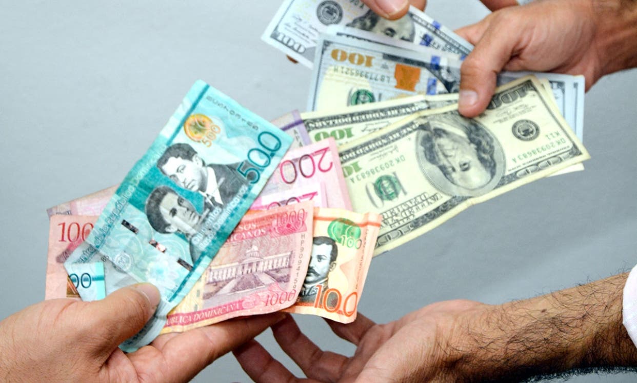 Tasa del d lar hoy precio del d lar en rd este 10 de mayo 2024