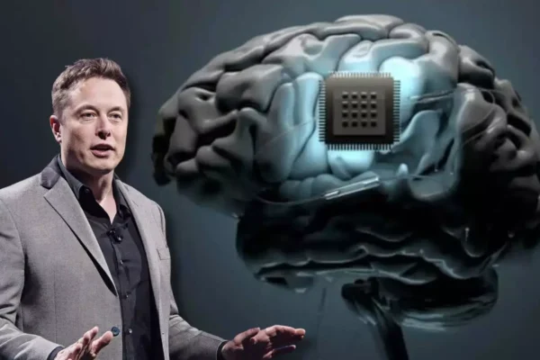 Todo sobre el chip cerebral de Elon Musk que controla dispositivos con el pensamiento. /Feuente externa