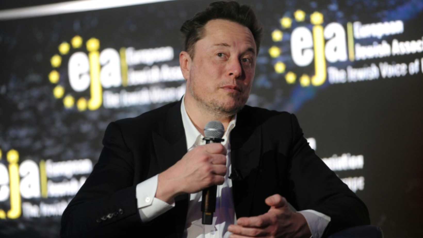 Elon Musk, CEO de Tesla Motors y de la red social X. Foto: Fuente externa