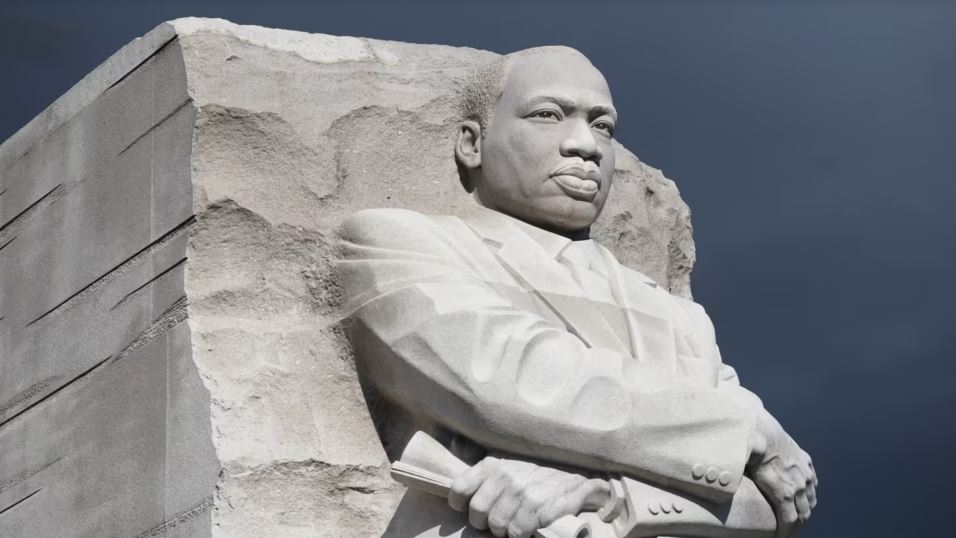 Estados Unidos celebra el feriado de Martin Luther King Jr.