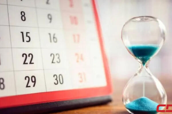 ¿Por qué consideran que enero es el mes más largo del año? Fuente: Externa 