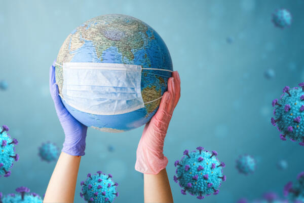 OMS alerta: 'Enfermedad X' 20 veces más letal que el coronavirus