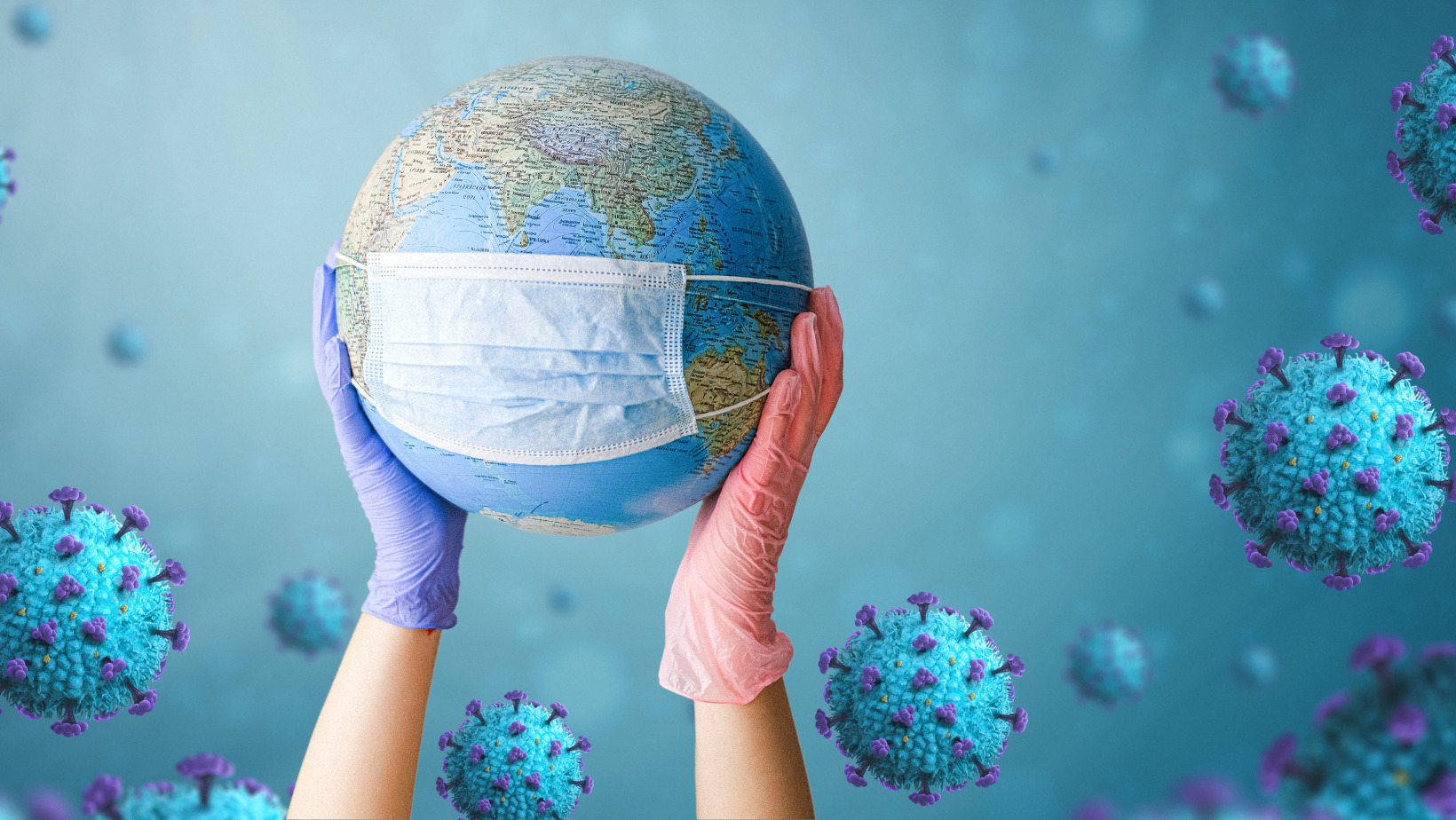 OMS alerta: 'Enfermedad X' 20 veces más letal que el coronavirus