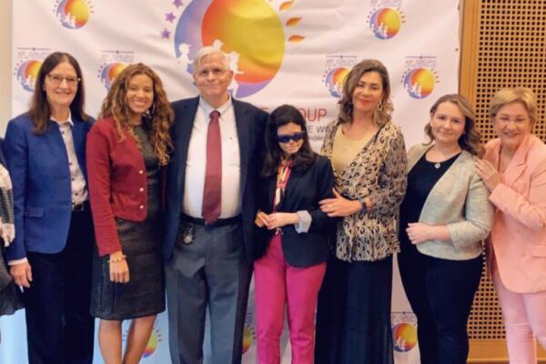 La campaña internacional de concientización “Alumbrando al Mundo Con Esperanza”, sobre Xerodermia Pigmentosa, se desarrollará en República Dominicana