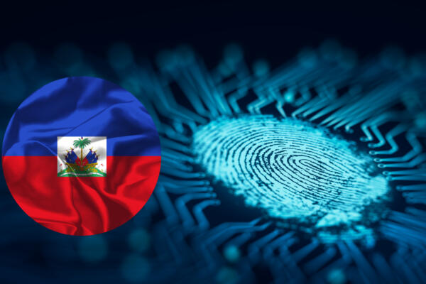 El sistema de identificación digital, el cual permitirá ordenar a la sociedad de cara a implementar un plan de desarrollo en el país caribeño.