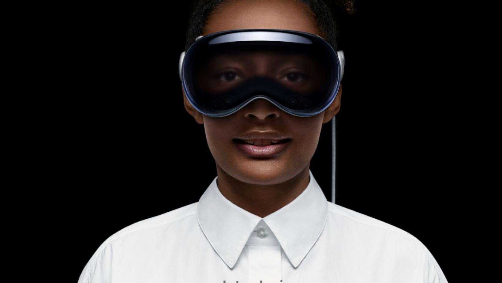 Apple lanzará sus “Vision Pro”