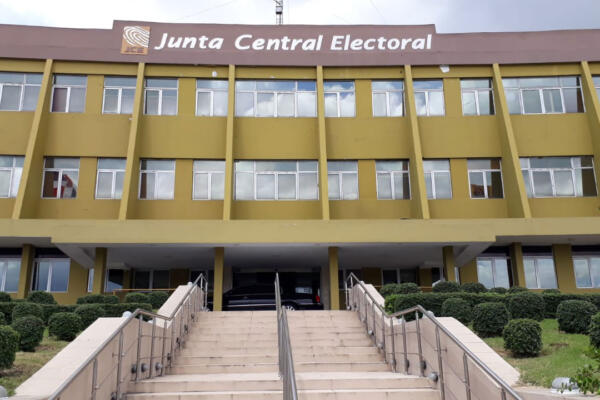 JCE reitera llamado a votar en víspera de elecciones municipales. (Foto: Fuente externa)
