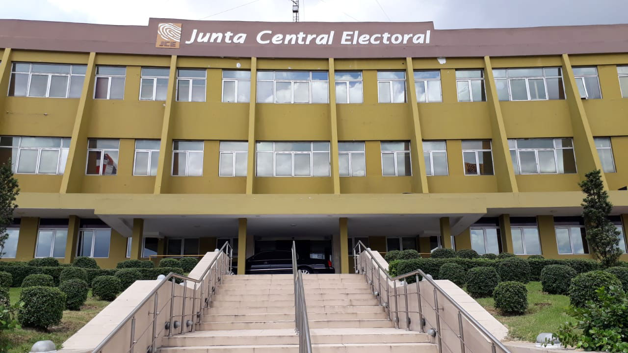 JCE reitera llamado a votar en elecciones municipales