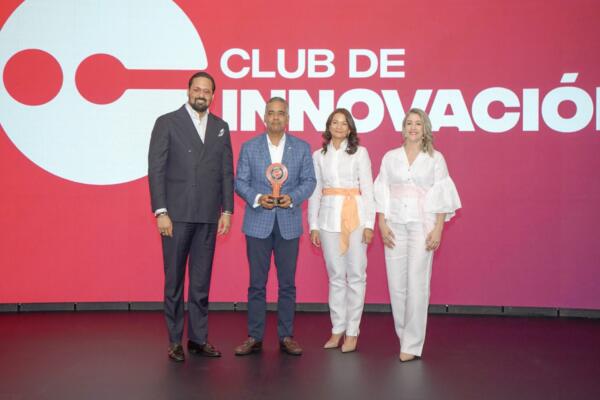 Lanzan el Primer Club de Innovación en República Dominicana