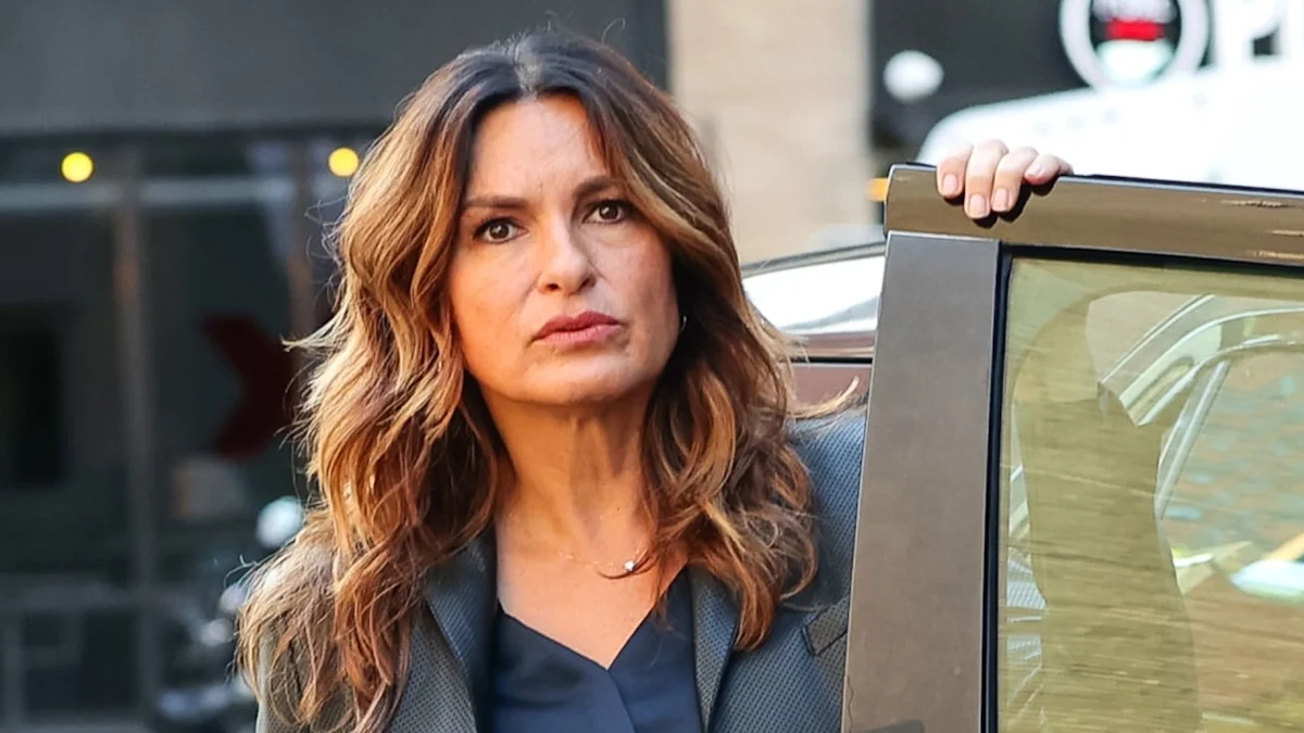 Actriz Mariska Hargitay reveló que fue víctima de abuso físico