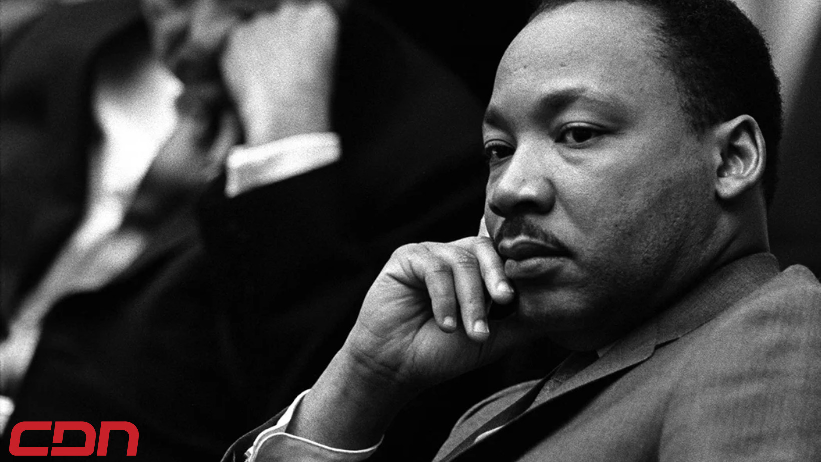 Martin Luther King, defensor de las causas de la población civil de color