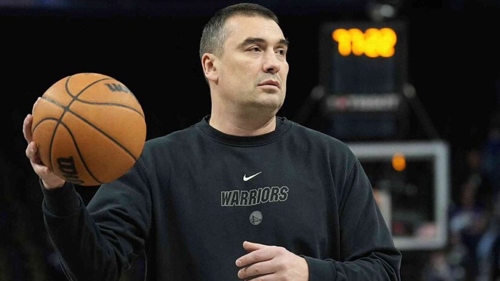 Dejan Milojevic fue un jugador y entrenador de baloncesto serbio. Foto: Fuente externa