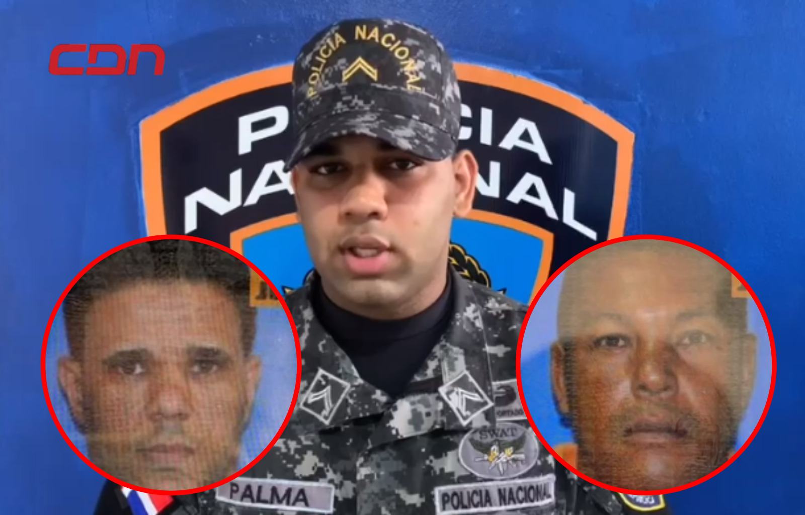 Pn Investiga Hecho En El Que Dos Hombres Perdieron La Vida 7682