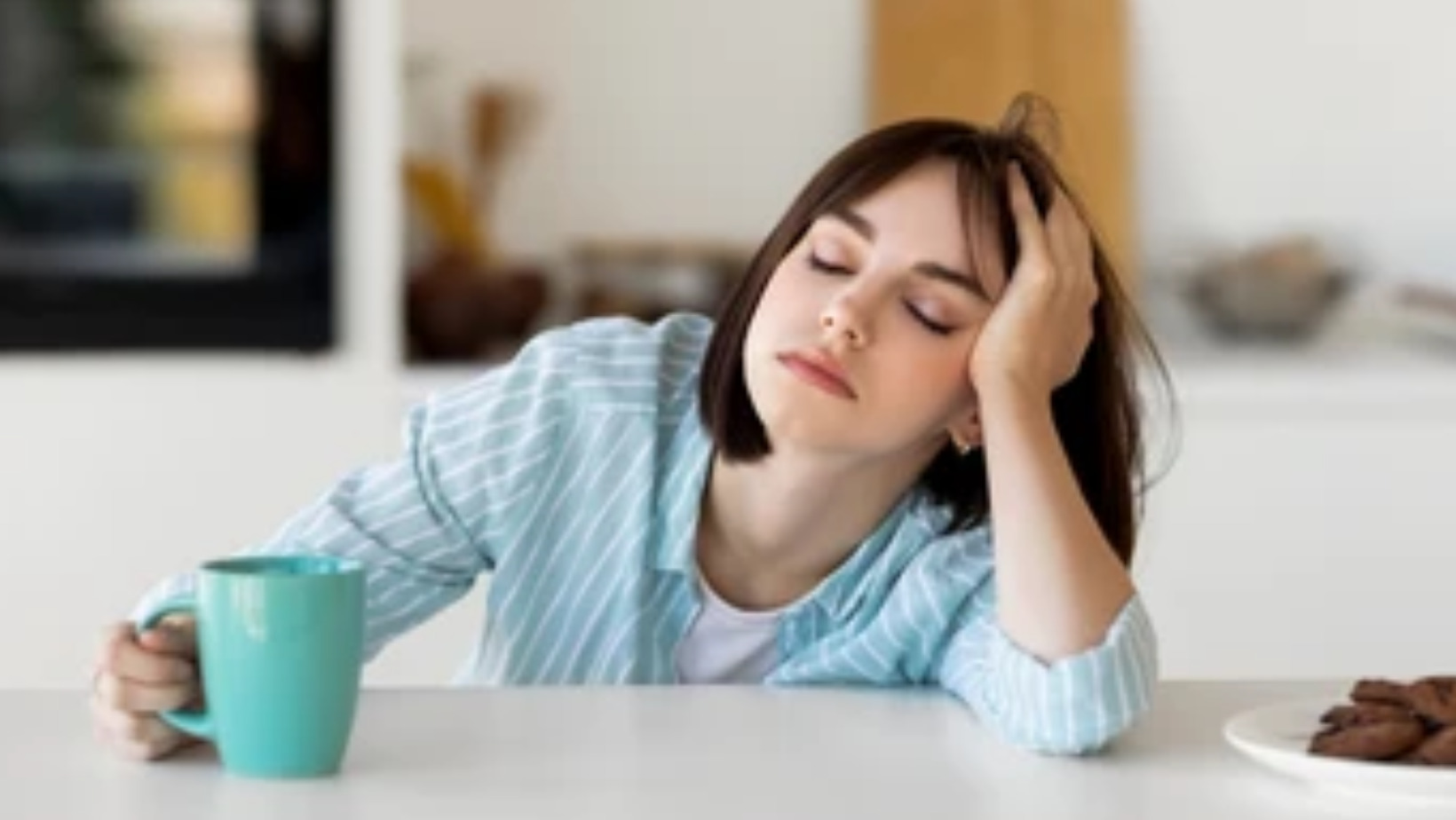 Razones de los ataques de sueño durante el día