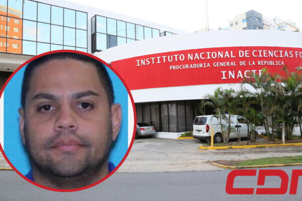A Víctor Hugo Gómez Vásquez lo encontraron sin vida con una herida de bala en la cabeza. (Foto: CDN digtial) 