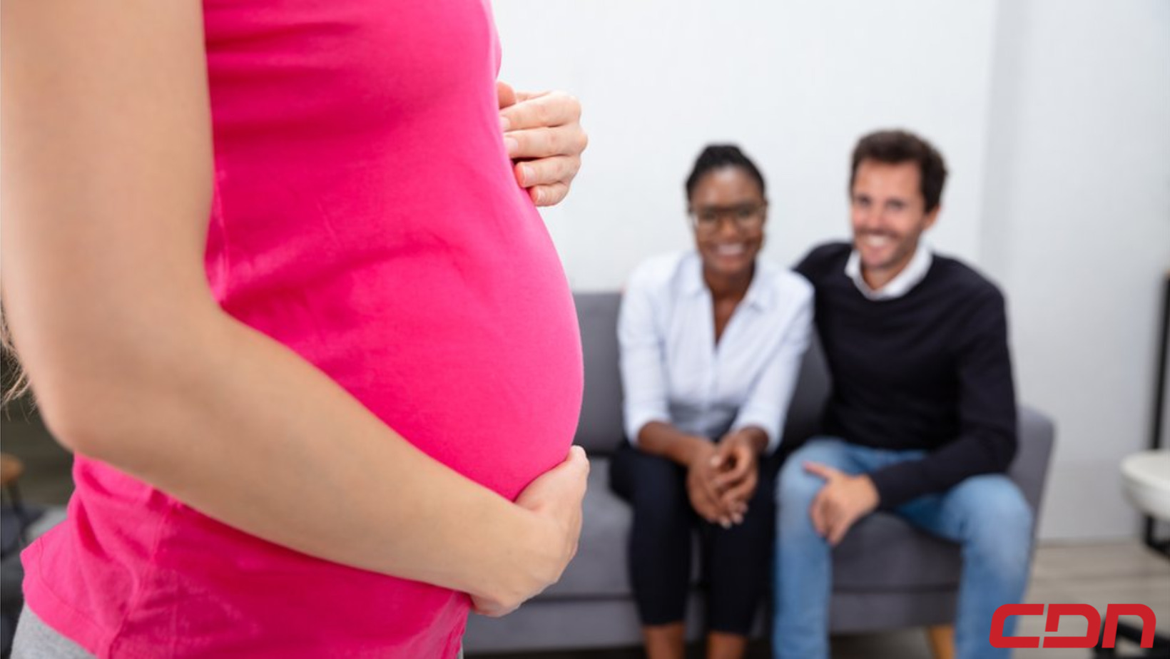 ¿Qué es la maternidad subrogada o vientre de alquiler?