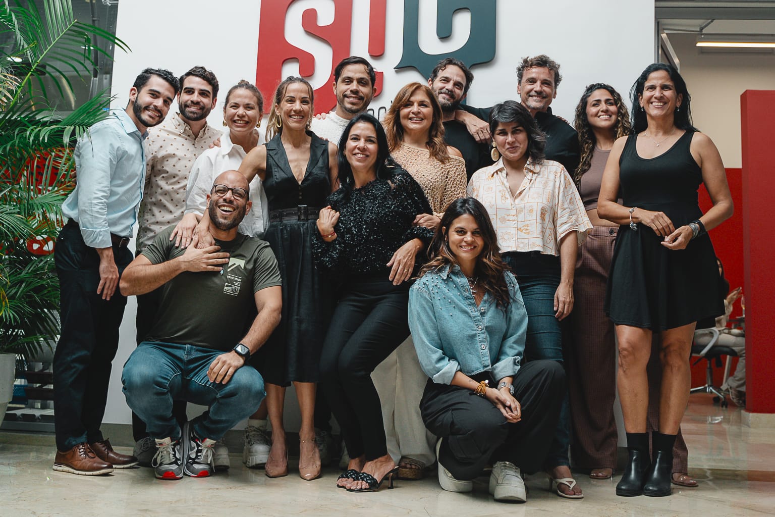 SBC celebra su noveno aniversario como pionero en gestión de talentos e influencers